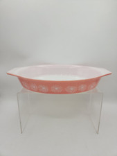 Vintage Pyrex Casserole Dish