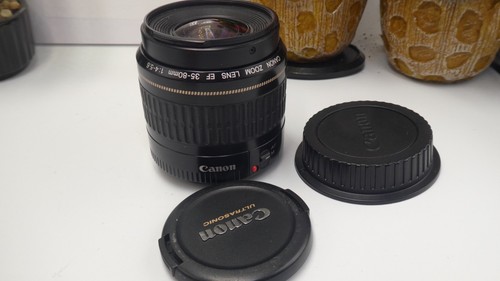 Canon eos 80mm - canon, ef
