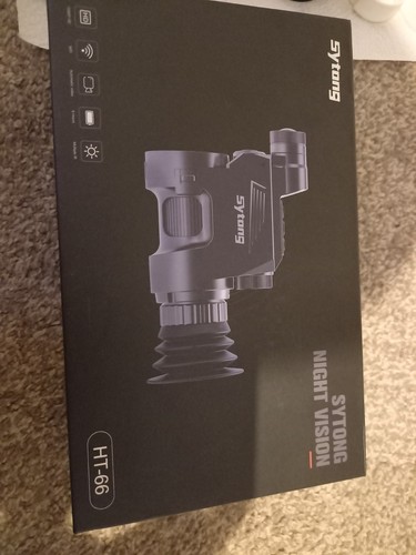 Sytong night vision - night,
