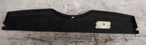 Rear plate fiat - plate, 83