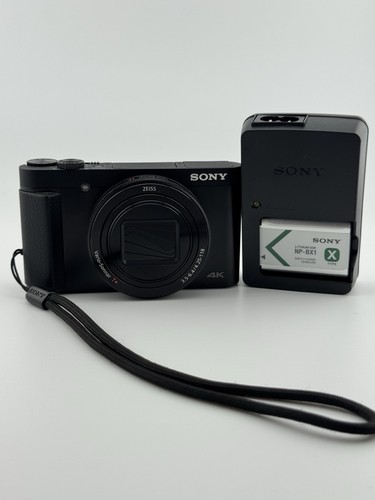 Sony cyber shot hx99 2mp - sony, 18.2mp