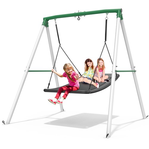 Trekassy heavy duty swing - duty,