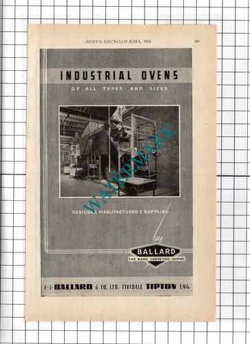 Ballard ltd tipton - co,