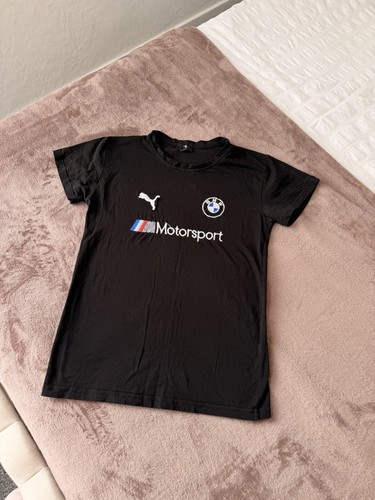 Puma bmw motorsport - m, t-shirt