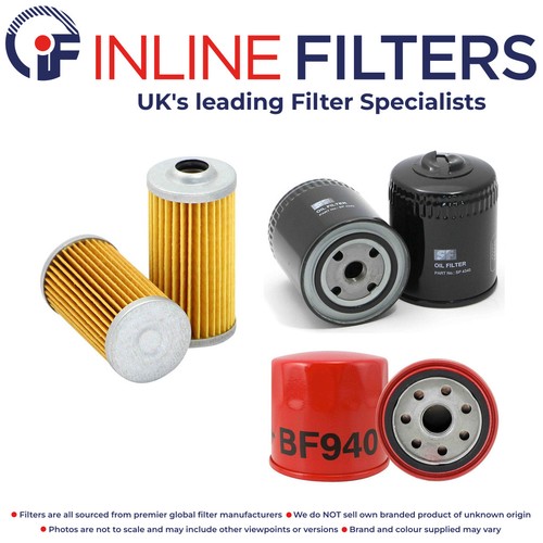 Filter kit for - for, kubota