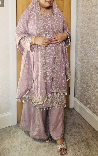 Asian pakistani indian wedding - pakistani,