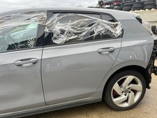 VOLKSWAGEN GOLF MK8 DOOR (LEFT