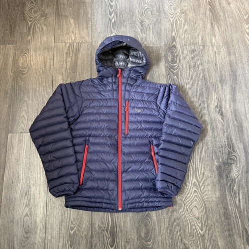 Rab microlight alpine - 90%, down