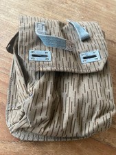 EAST GERMAN ARMY CAMO MILITARY