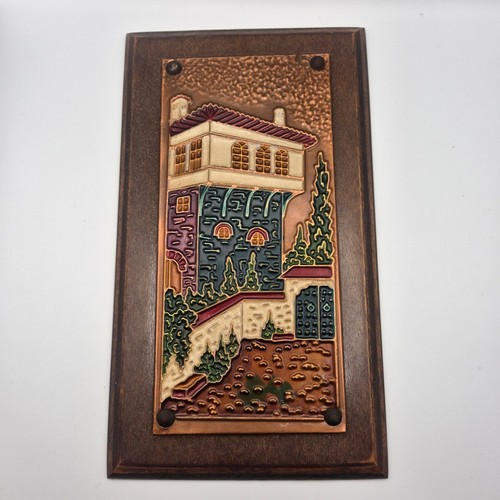 Dethra greece handmade copper - dethra,