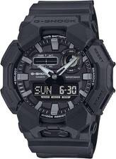 New casio shock 010 - new, ga-010