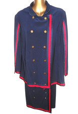 Joseph Ribkoff Military style