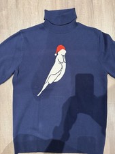 Budgy Smuggler Christmas