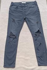 TOPMAN Men's Stretch Skinny