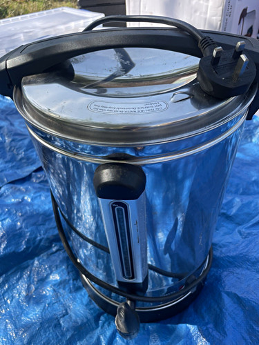Automatic stainless steel - steel, hot