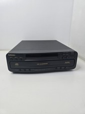 Technics CD Changer SL-CH610