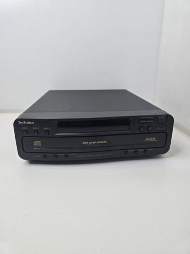 Technics changer ch610 - technics, cd