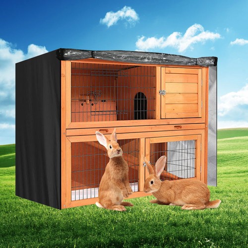 Universal double layer rabbit - universal,