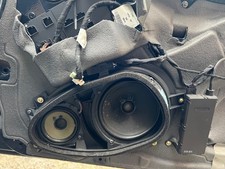 Mercedes SL R230 SL500 55 door