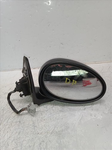 015514 door mirror right - , hand