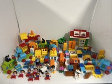 Lego Duplo Bundle Job Lot