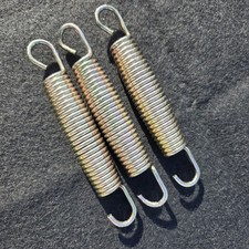 3 x 5.25" Inch Trampoline