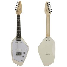 VOX MK5 MINI WH White Short