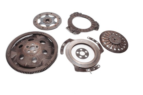 Clutch kit basket - kit,