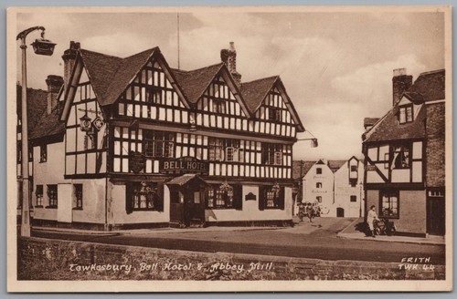 Tewkesbury gloucestershire - -,
