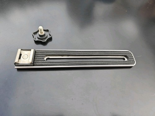 Posso camera sliding extension - camera,