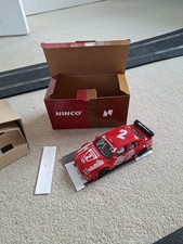 Ninco Alfa Romeo 155 v6 T1