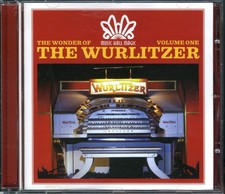 THE WONDER OF THE WURLITZER