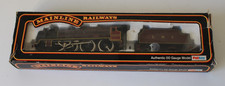 MAINLINE 37-060 4-6-0 REBUILT SCOT CLASS LMS 6100 CRIMSON BOXED