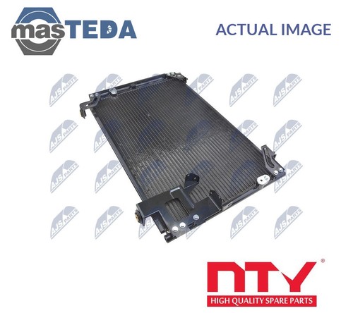 Ccs 027 air con - ccs-ty-027, a/c