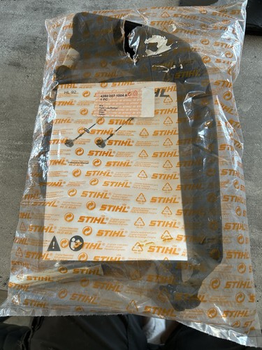 Stihl strimmer kit hl92 - stihl,