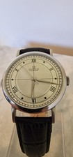 Omega Chronometer 2365-1 Mechanical Vintage Watch. 1947