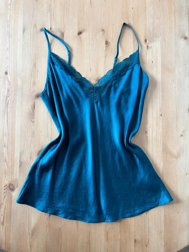 Y2k etam silk - satin, trim