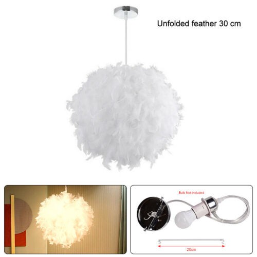Led ceiling light lampshade - led,