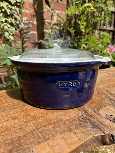Pyrex dish with lid - lid, inch)