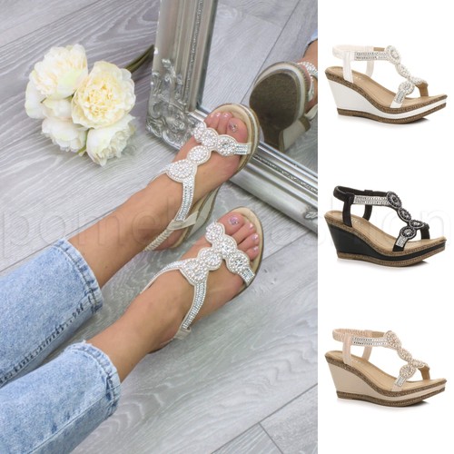 Womens ladies high heel bar - womens, t-bar