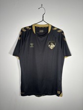 Original Oldham Athletic Third