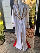 Vintage Elvis Presley Jumpsuit