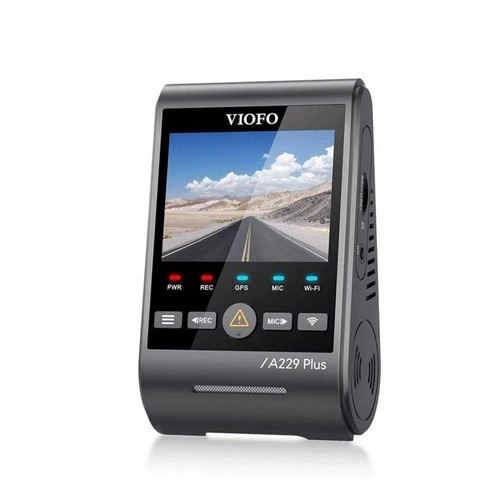 Viofo a229 plus 1ch - viofo,
