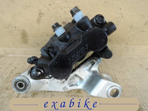 Front left brake caliper - brake,