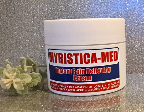 Myristica med instant topical - instant,