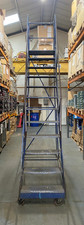 Industrial XLarge Warehouse