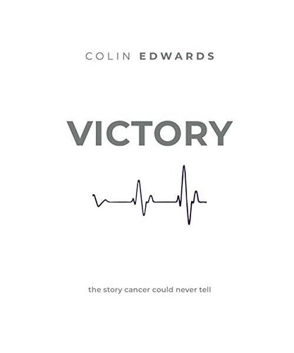Victory colin edwards - victory,,