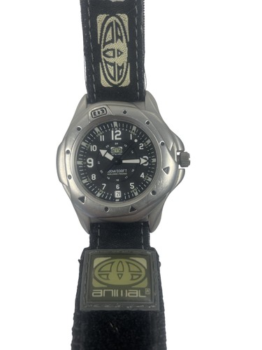 Animal 040 stainless steel - animal,