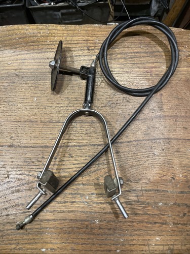 Veteren bike brake cable pull - veteren,