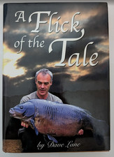 A Flick Of The Tale By Dave